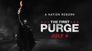 The First Purge